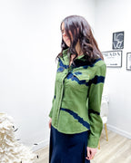 CAMICIA TIE DYE