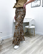 PANTALONI ANIMALIER
