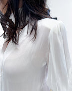 CAMICIA SATIN