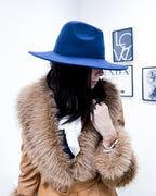 CAPPELLO IN TANTI COLORI