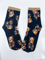 CALZINI TEDDY