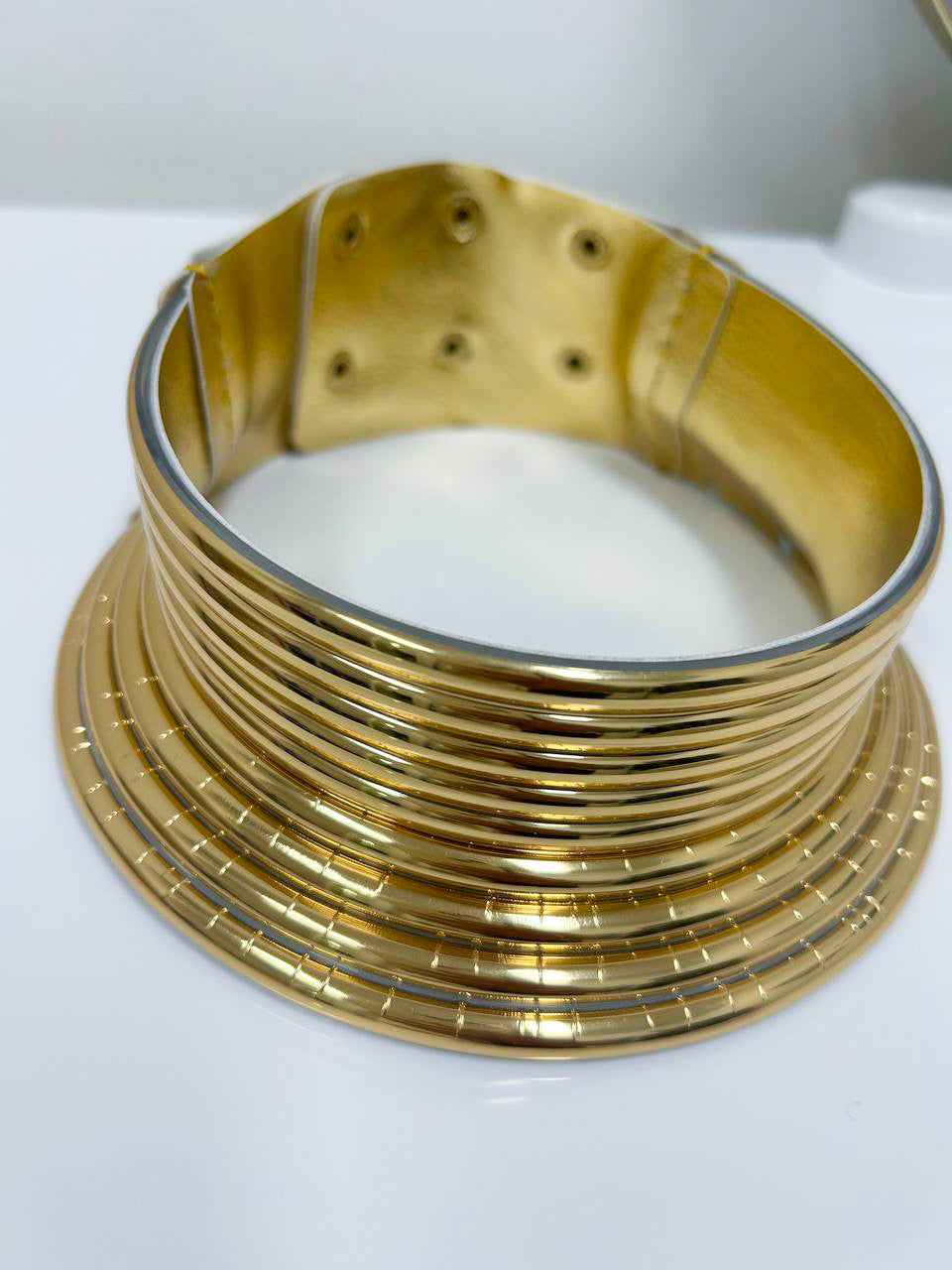 COLLANA MULTIGIRO