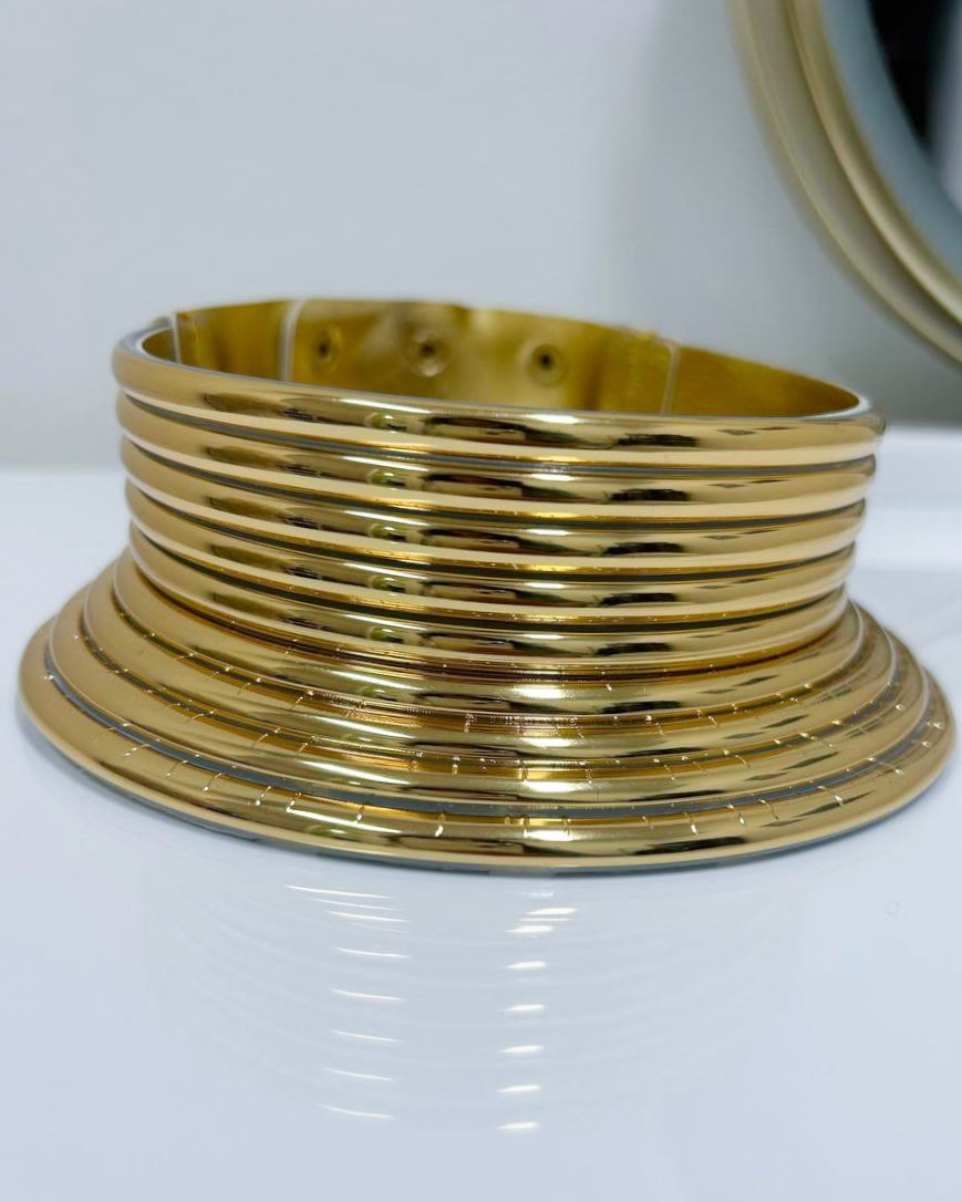 COLLANA MULTIGIRO
