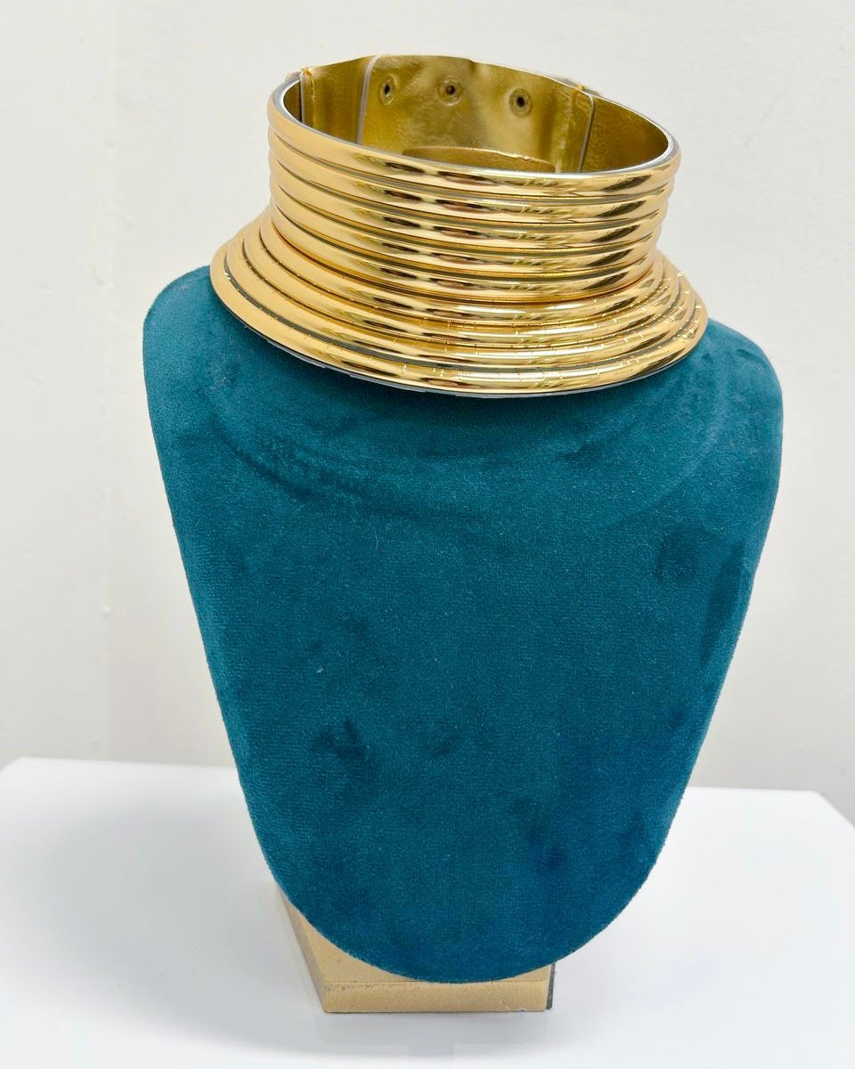 COLLANA MULTIGIRO