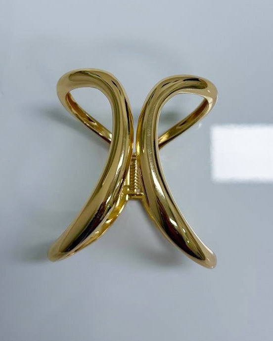 BRACCIALE LINEE MORBIDE