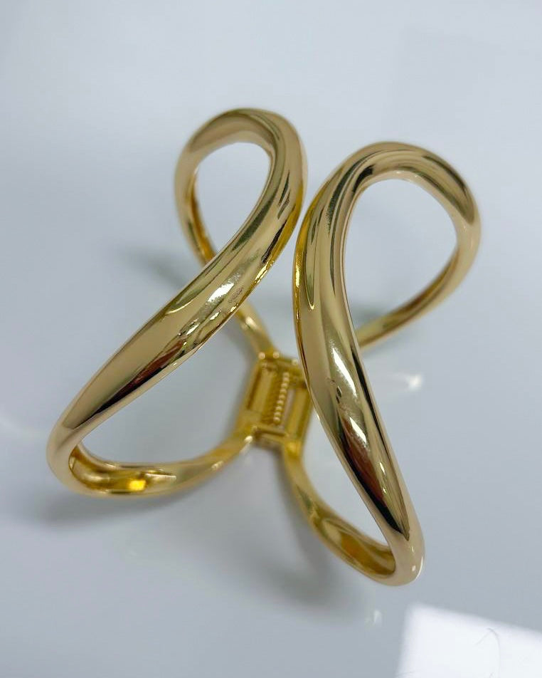 BRACCIALE LINEE MORBIDE