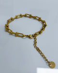 BRACCIALE DETTAGLIO BRILLANTINI