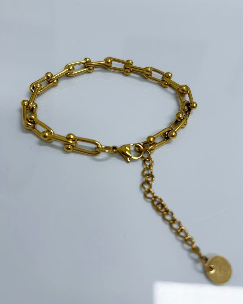 BRACCIALE A CATENA