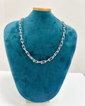 COLLANA A  CATENA