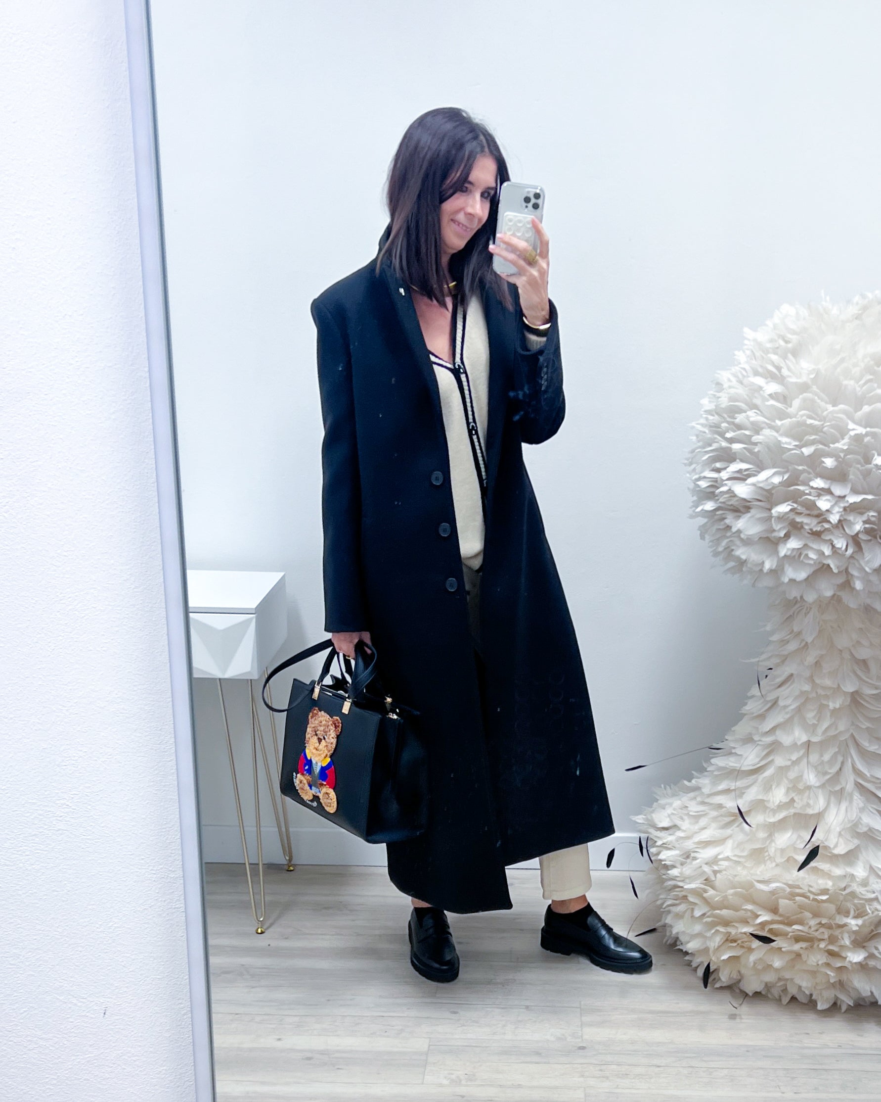 CAPPOTTO