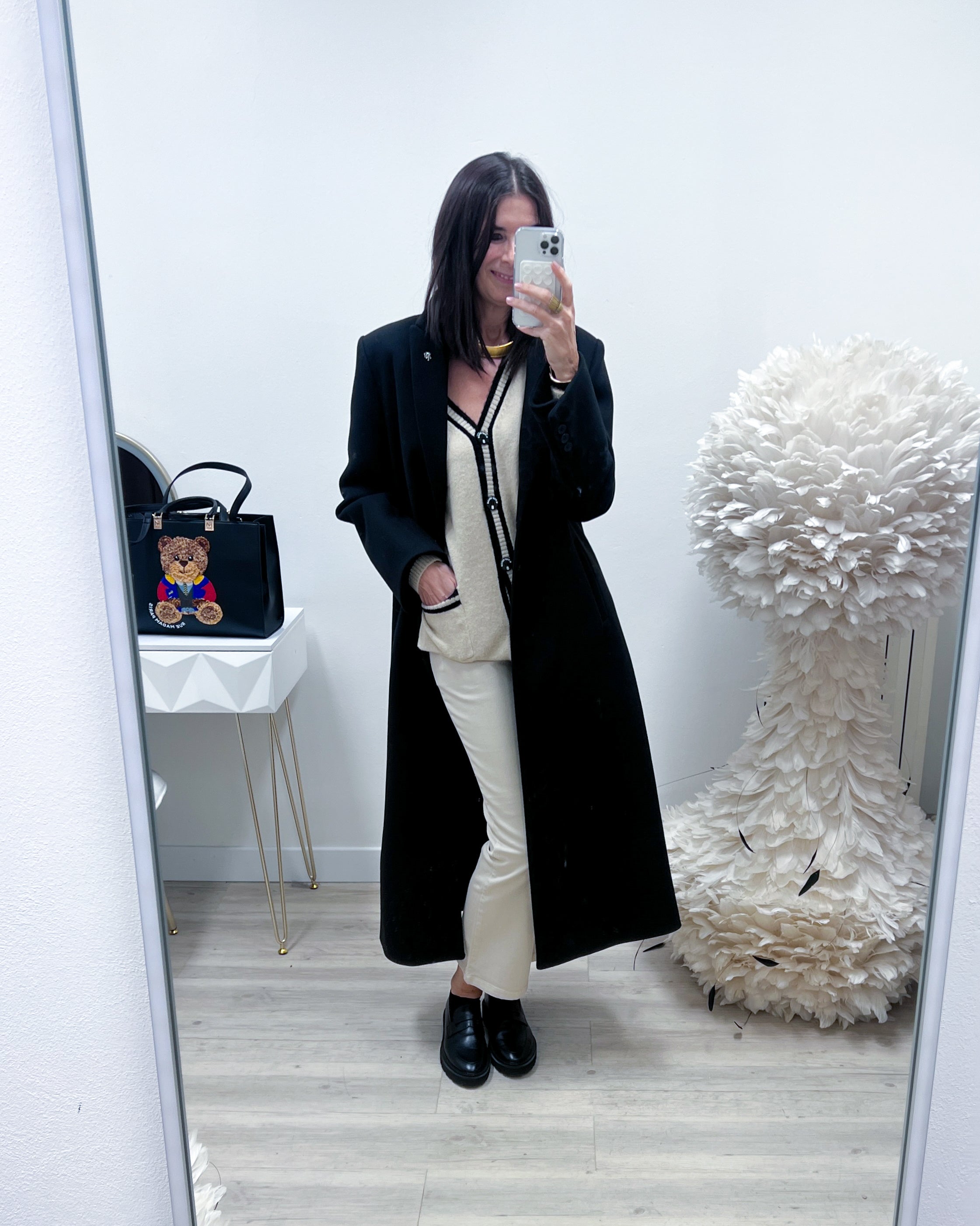 CAPPOTTO
