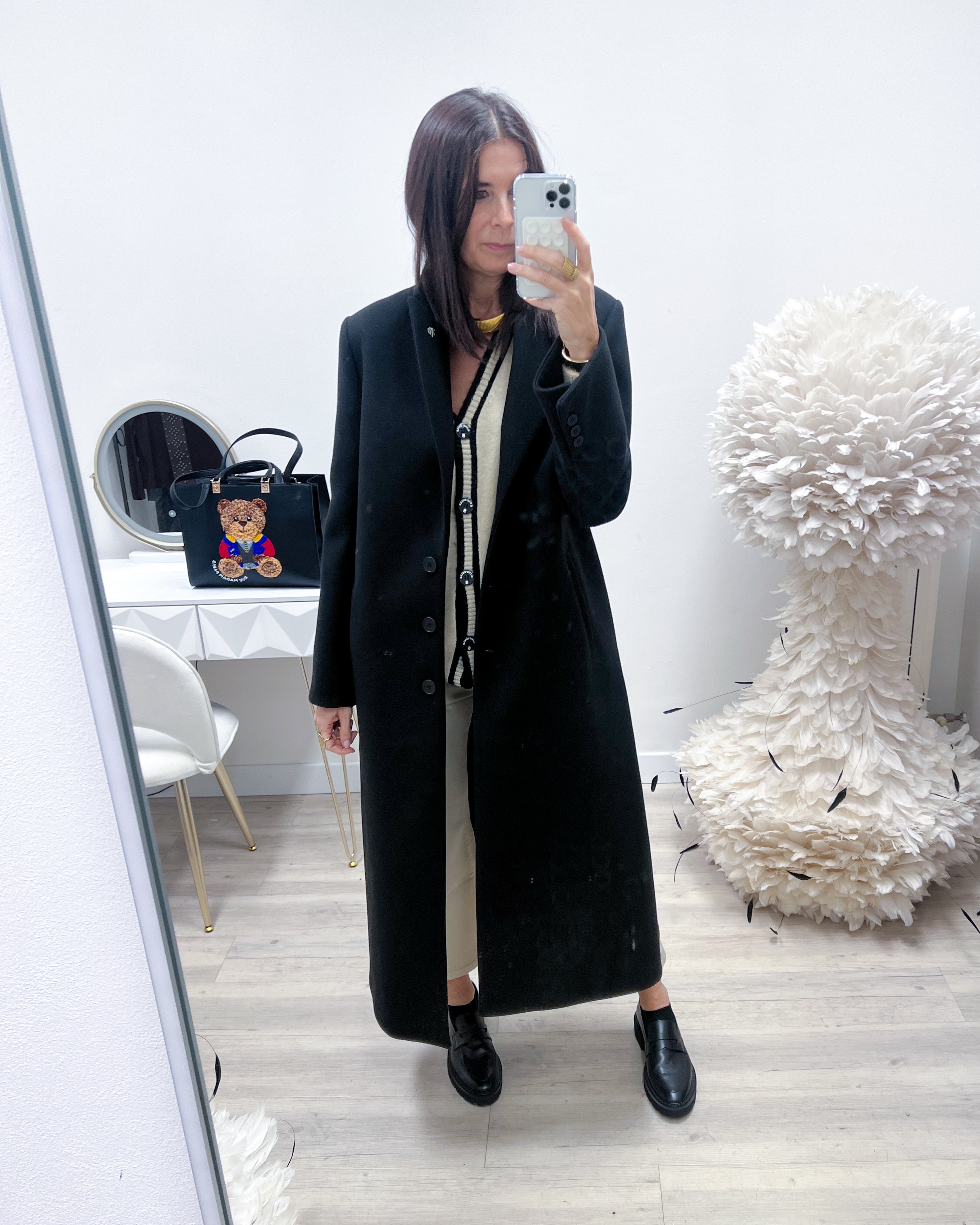 CAPPOTTO