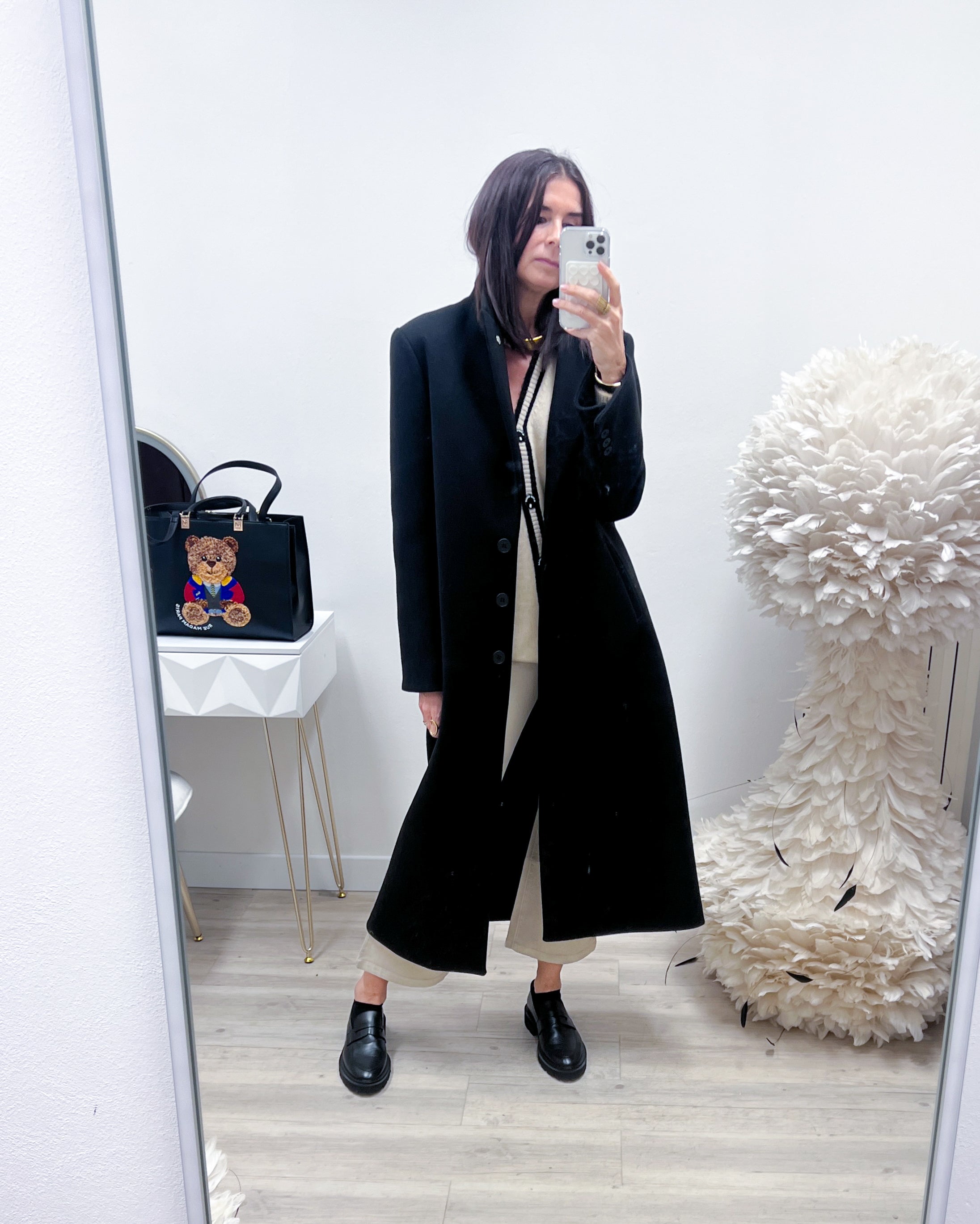CAPPOTTO