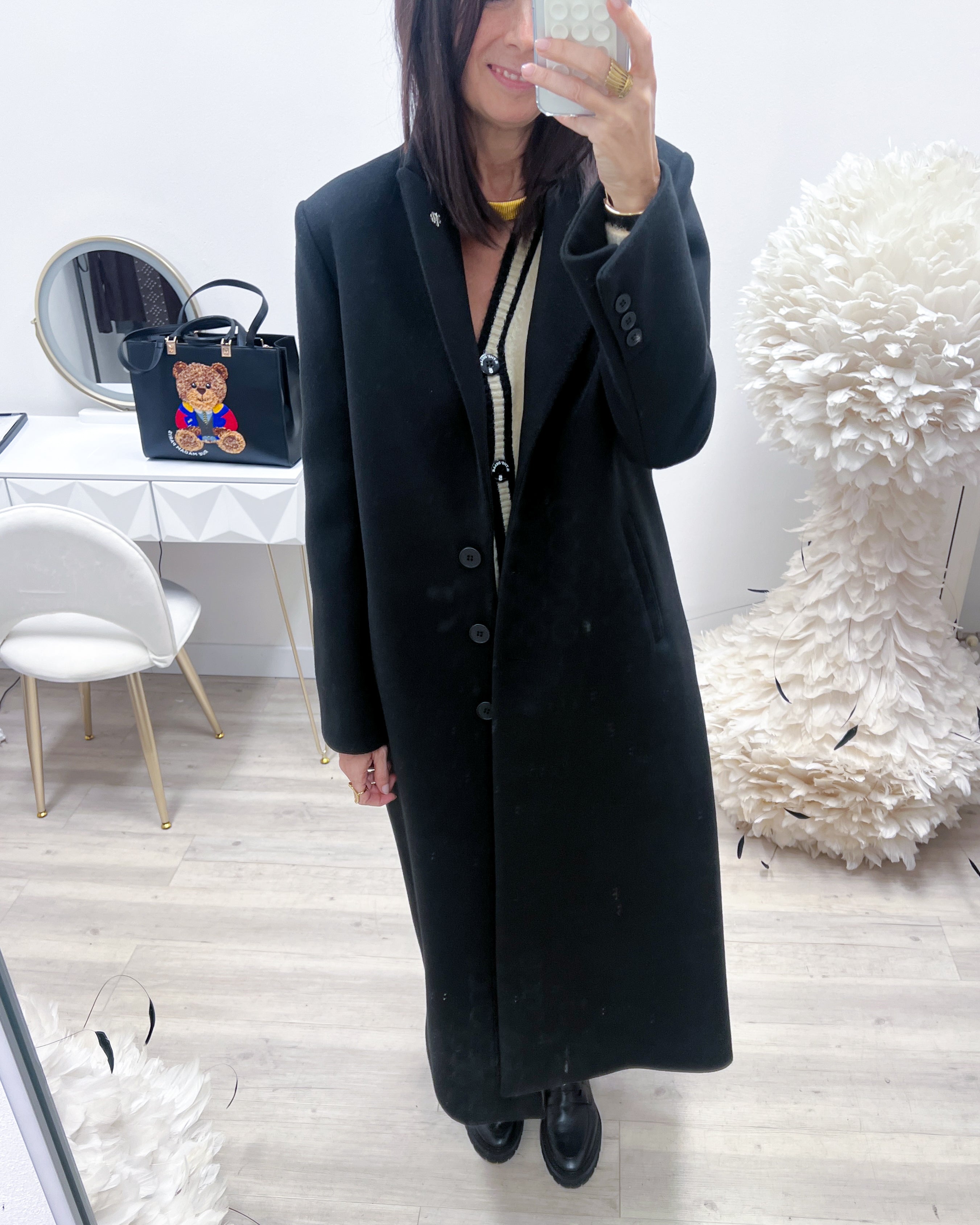 CAPPOTTO