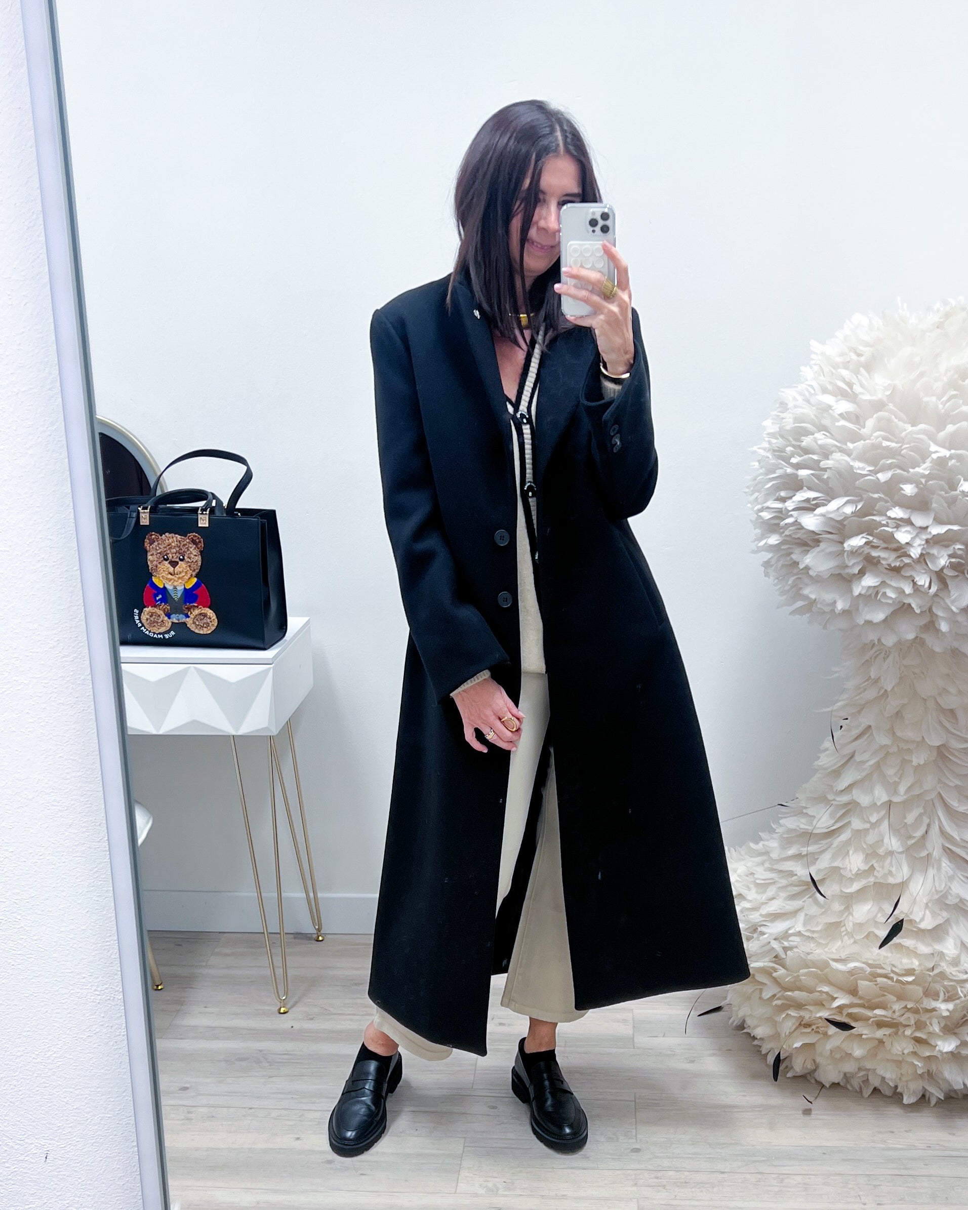 CAPPOTTO