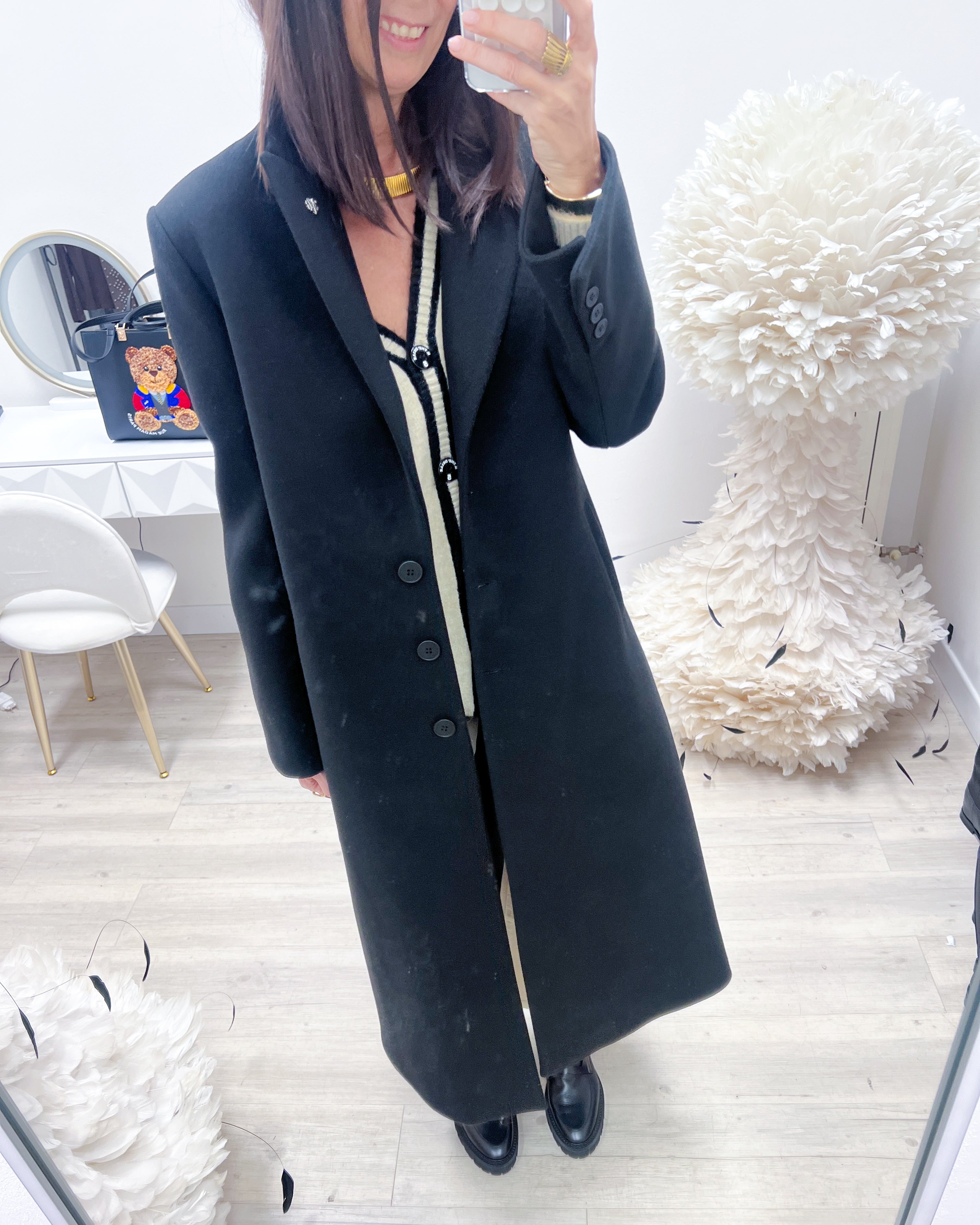 CAPPOTTO