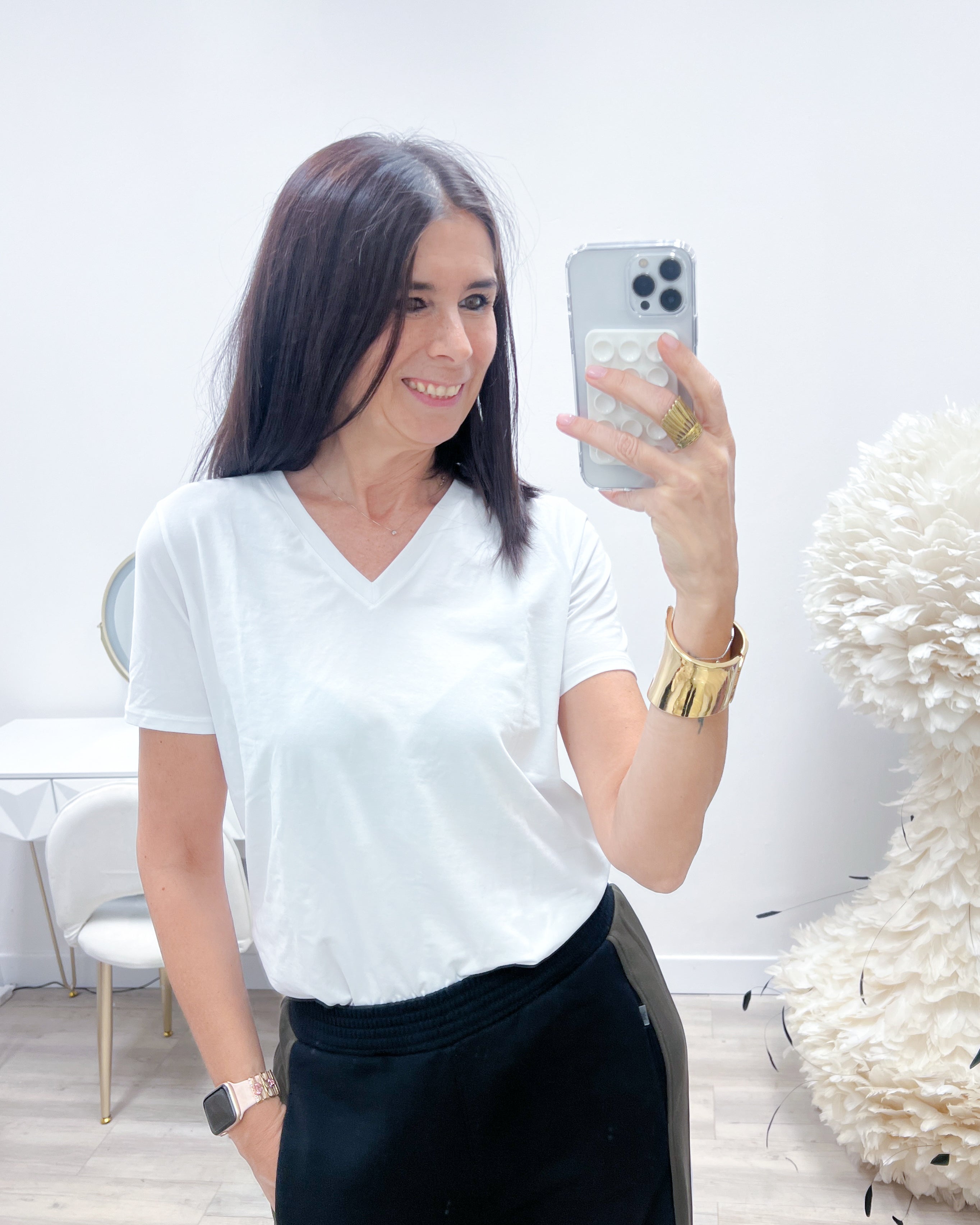 T-SHIRT