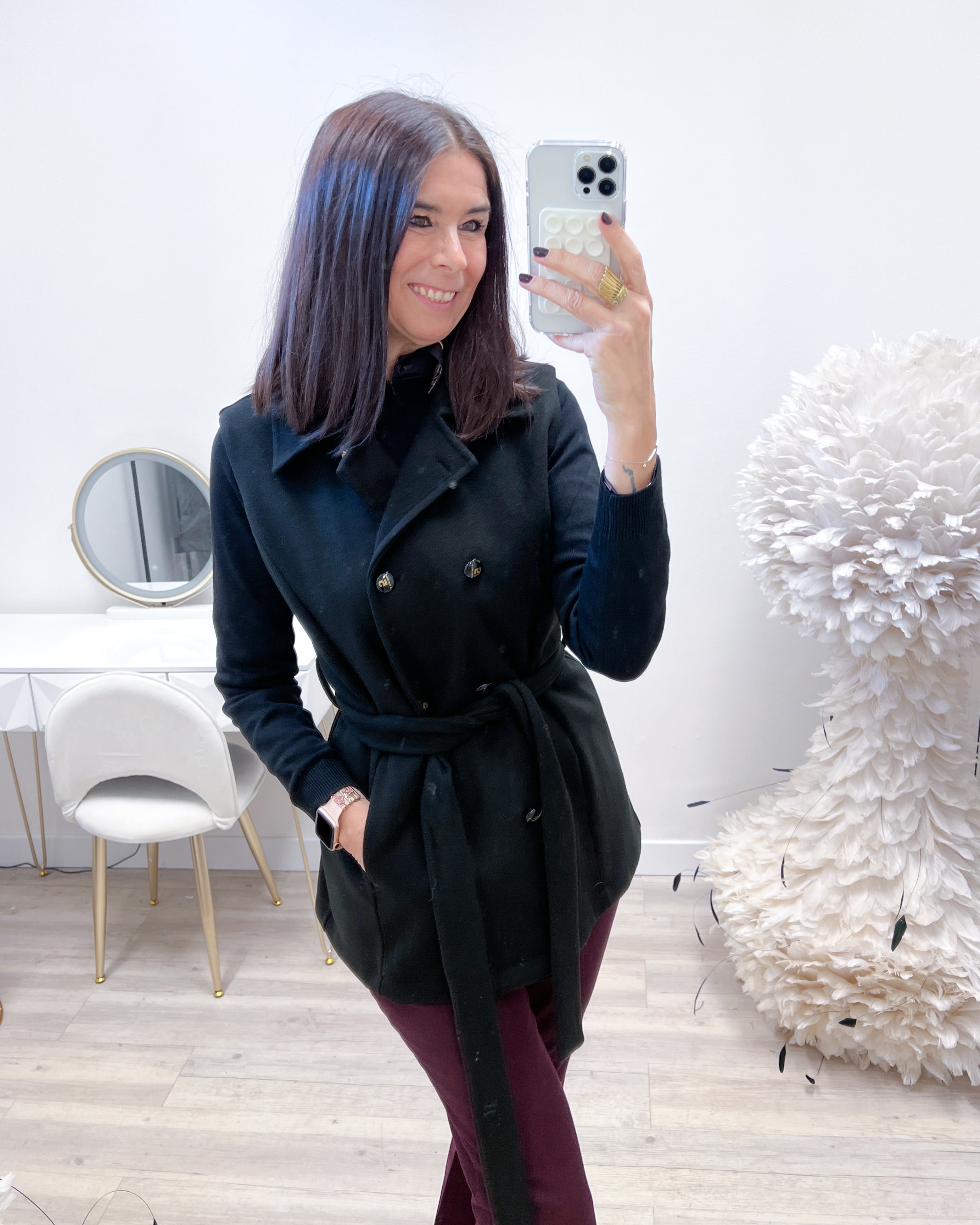CAPPA GRETA