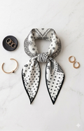 FOULARD TRIANGOLO