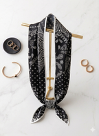 FOULARD TRIANGOLO