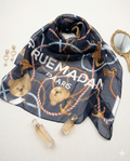 SCARF NAUTICAL