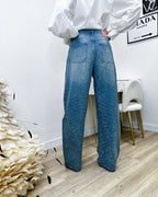 JEANS LUCE