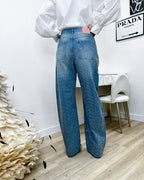 JEANS LUCE