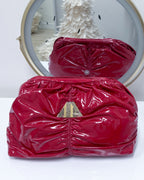 MAXI POCHETTE CILIEGIA