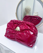 MAXI POCHETTE CILIEGIA