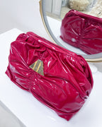MAXI POCHETTE CILIEGIA