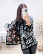 GIACCA CHANEL  ERIKA