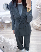 GILET DOPPIOPETTO