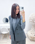 GILET DOPPIOPETTO