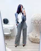 PANTALONI TWEED