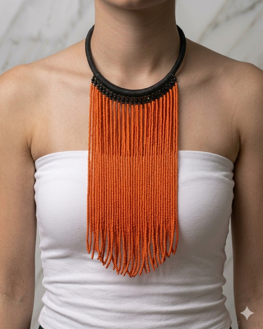 COLLANA MULTIFILO