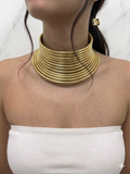 COLLANA CLEOPATRA