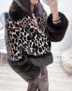 ECOFUR LEO