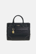 LA MAISON MINI TOTE BLACK RUE MADAM PARIS