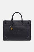 LA MAISON TOTE BLACK RUE MADAM PARIS