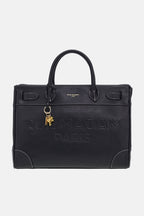 LA MAISON TOTE BLACK RUE MADAM PARIS