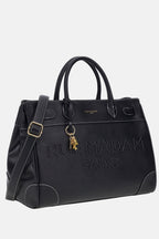 LA MAISON TOTE BLACK RUE MADAM PARIS