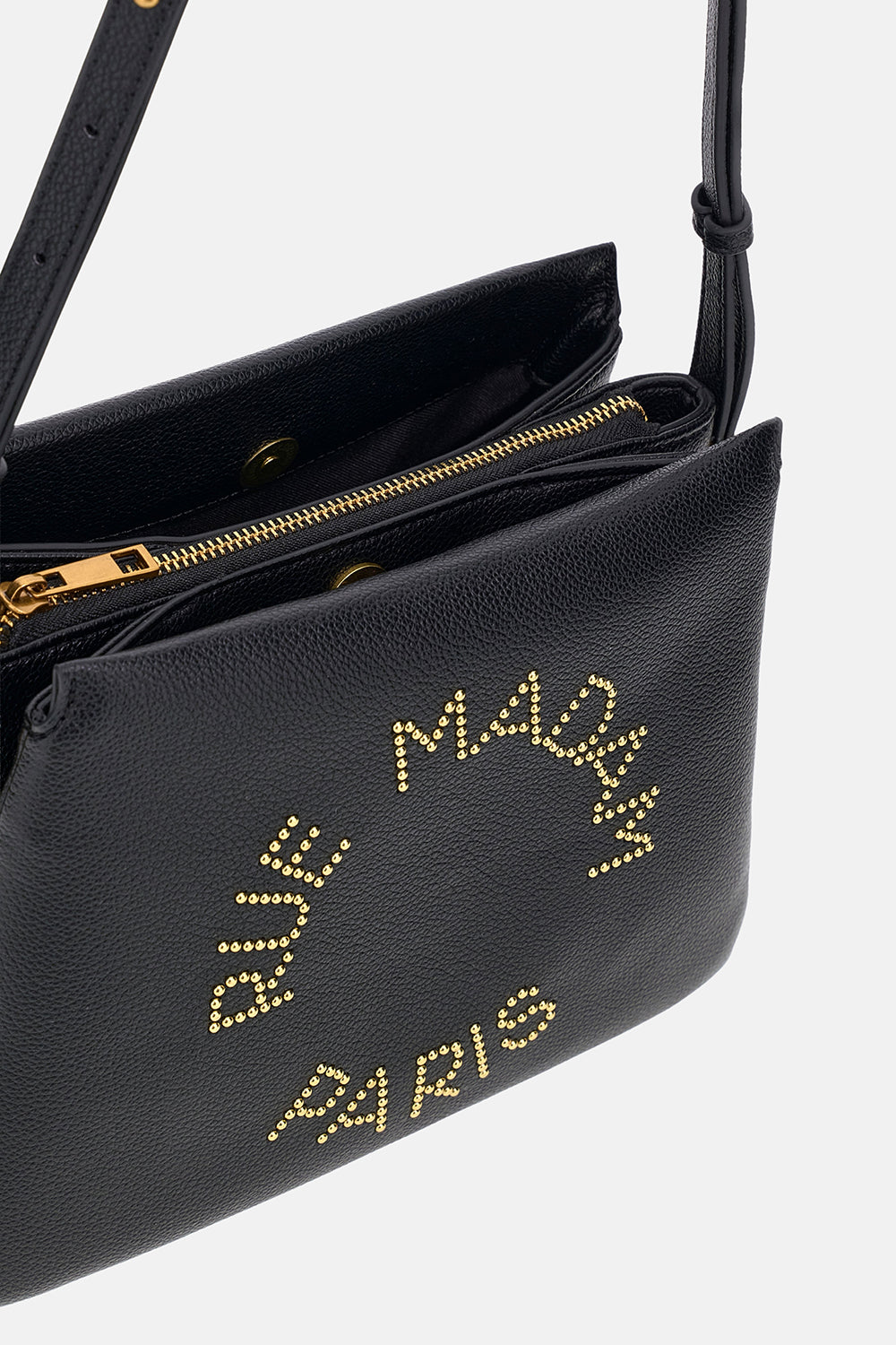 LE TROIS BAG RUE MADAM PARIS