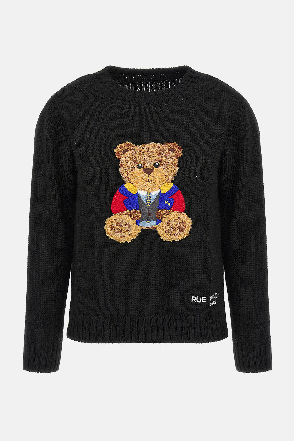 MARVIN JUMPER