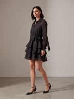 MINI DRESS LUCE