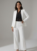 PANTALONI BIANCHI