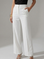 PANTALONI BIANCHI