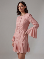 ABITO LIGHT PINK
