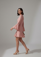 ABITO LIGHT PINK