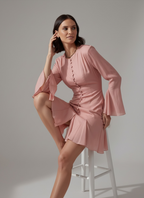 ABITO LIGHT PINK
