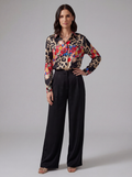 CAMICIA LADY MACULE